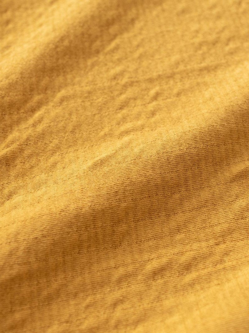 Bemini Gigoteuse sans manches Tetra Jersey Doré/or - Kiabi