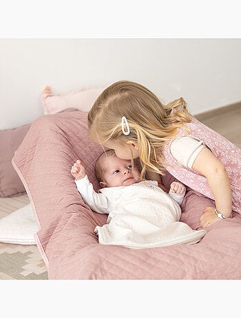 Bemini Gigoteuse sans manches Tetra Jersey