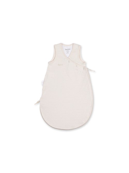 Bemini Gigoteuse sans manches Tetra Jersey - Kiabi