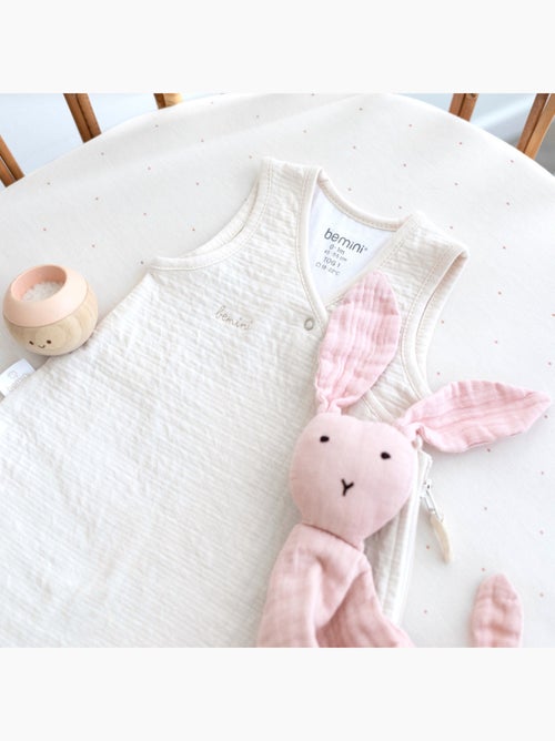 Bemini Gigoteuse sans manches Tetra Jersey - Kiabi