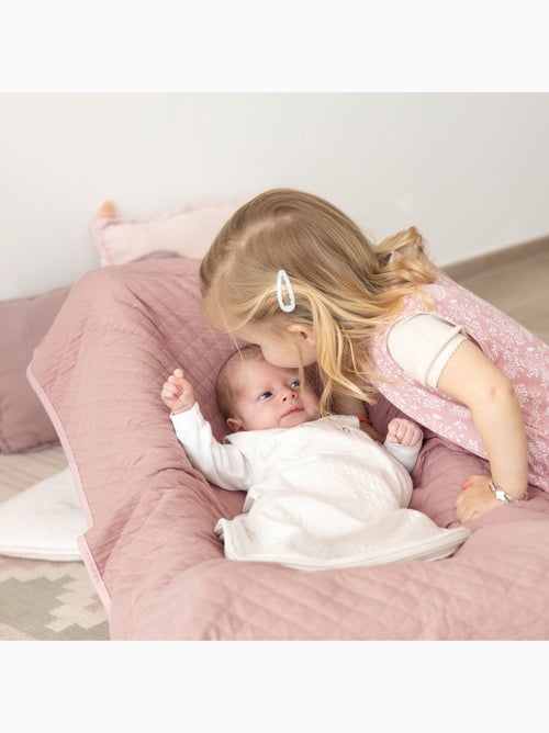 Bemini Gigoteuse sans manches Tetra Jersey - Kiabi