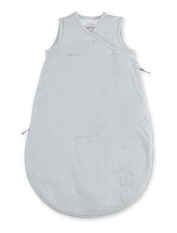 Bemini Gigoteuse sans manches Tetra Jersey