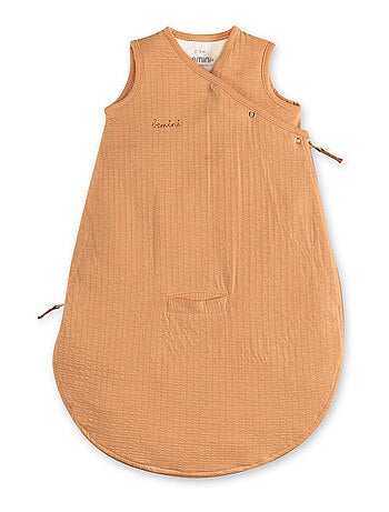 Bemini Gigoteuse sans manches Tetra Jersey