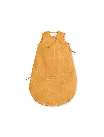 Bemini Gigoteuse sans manches Tetra Jersey