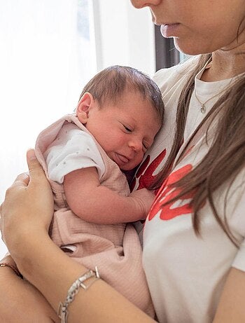 Bemini Gigoteuse sans manches Tetra Jersey