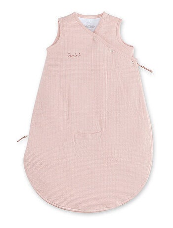 Bemini Gigoteuse sans manches Tetra Jersey