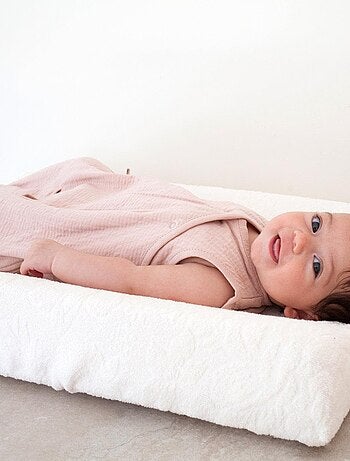 Bemini Gigoteuse sans manches Tetra Jersey