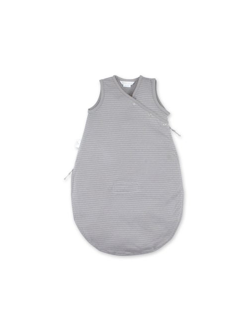 Bemini Gigoteuse sans manches Twin jersey - Kiabi