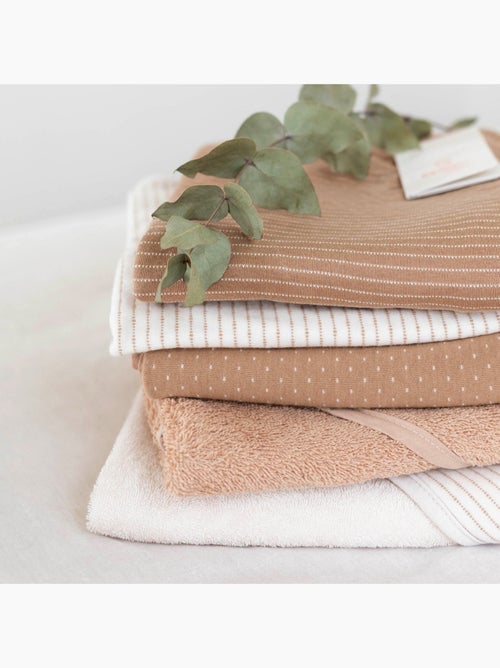 Bemini Gigoteuse sans manches Twin jersey - Kiabi