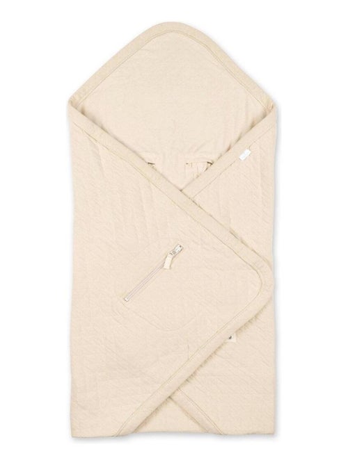 Bemini Nid d'ange BISIDE Quilted et Jersey - Kiabi