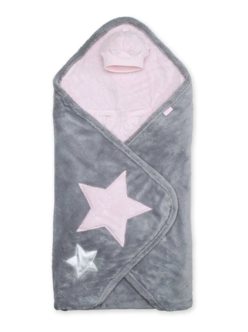 Bemini Nid d'ange BISIDE Softy et softy - Kiabi