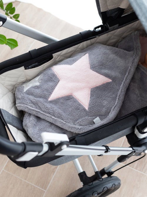 Bemini Nid d'ange BISIDE Softy et softy - Kiabi