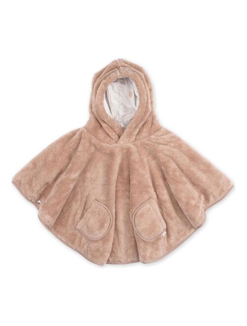 Bemini Poncho de voyage Softy et jersey - Kiabi