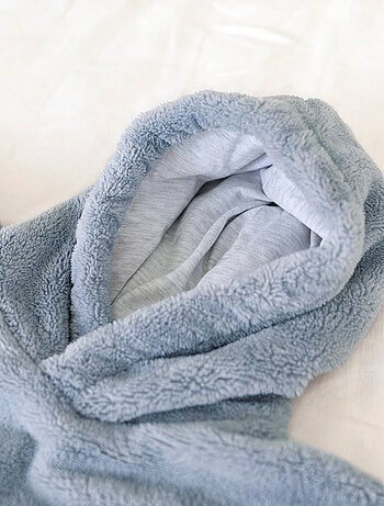 Bemini Poncho de voyage Softy et jersey