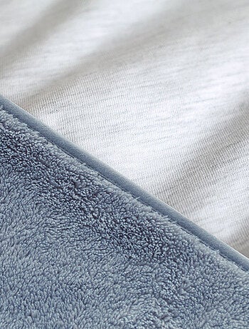Bemini Poncho de voyage Softy et jersey