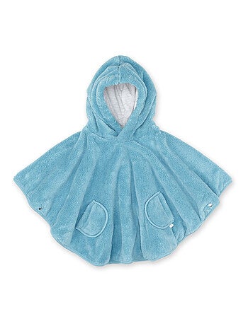 Bemini Poncho de voyage Softy et jersey