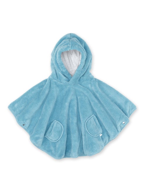 Bemini Poncho de voyage Softy et jersey - Kiabi
