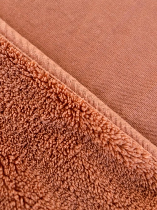 Bemini Poncho de voyage Softy et jersey - Kiabi