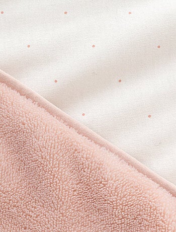Bemini Poncho de voyage Softy et jersey