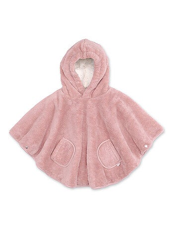 Bemini Poncho de voyage Softy et jersey