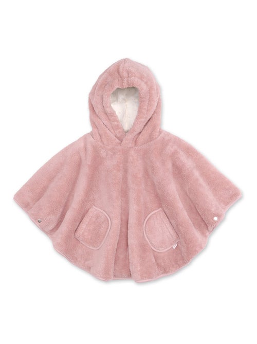 Bemini Poncho de voyage Softy et jersey - Kiabi