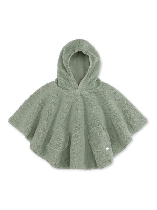 Bemini Poncho de voyage Teddy et Pady jersey - Kiabi