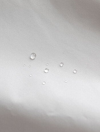 Bemini Poncho de voyage Waterproof et teddy