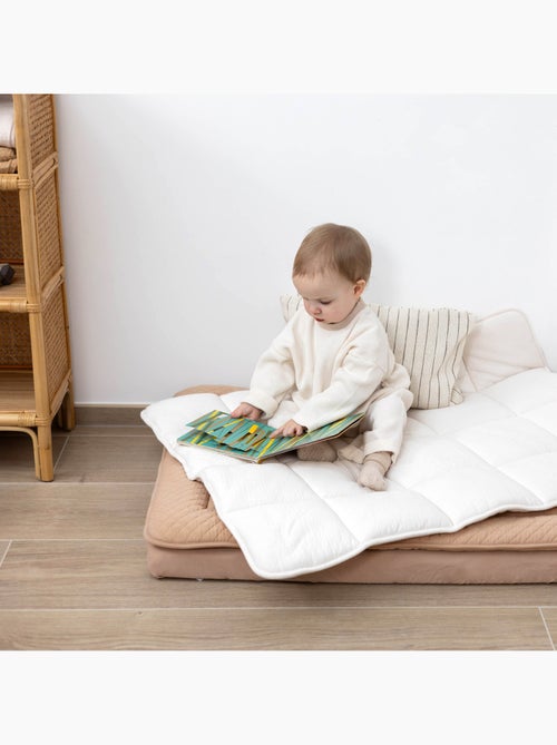 Bemini Tapis de parc et jeu CONFORT MATELASSÉ - Kiabi