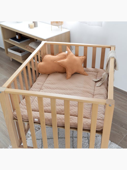 Bemini Tapis de parc et jeu CONFORT MATELASSÉ - Kiabi