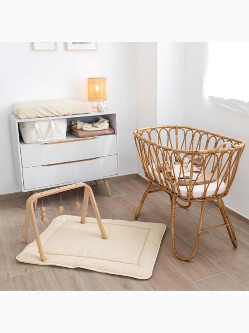 Bemini Tapis de parc et jeu CONFORT MATELASSÉ - Kiabi
