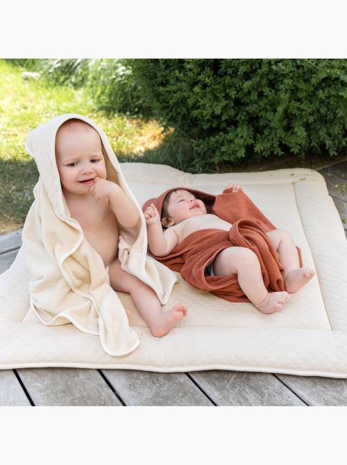 Bemini Tapis de parc et jeu CONFORT MATELASSÉ - Kiabi