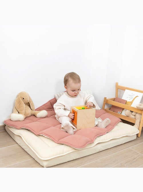 Bemini Tapis de parc et jeu CONFORT MATELASSÉ - Kiabi