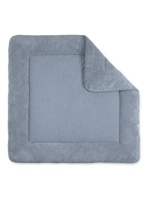 Bemini Tapis de parc et jeu Pady jersey et bambou - Kiabi