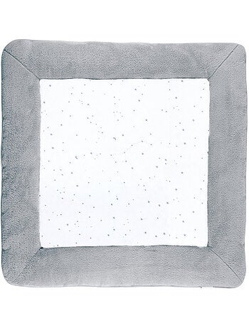Bemini Tapis de parc et jeu Pady jersey et jersey