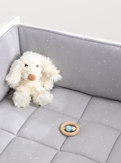 Bemini Tapis de parc et jeu Pady jersey et jersey - Kiabi