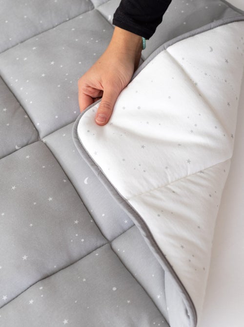 Bemini Tapis de parc et jeu Pady jersey et jersey - Kiabi
