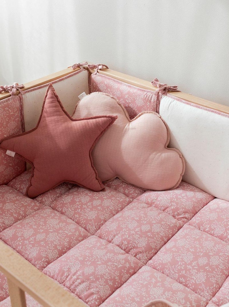 Bemini Tapis de parc et jeu Pady jersey et jersey Parme - Kiabi