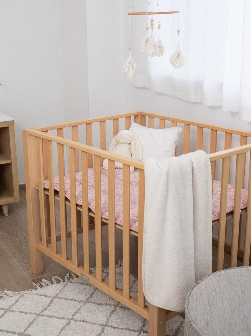 Bemini Tapis de parc et jeu Pady jersey et jersey Parme - Kiabi