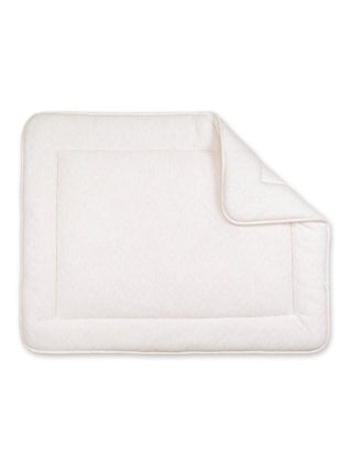 Bemini Tapis de parc et jeu Pady quilted jersey