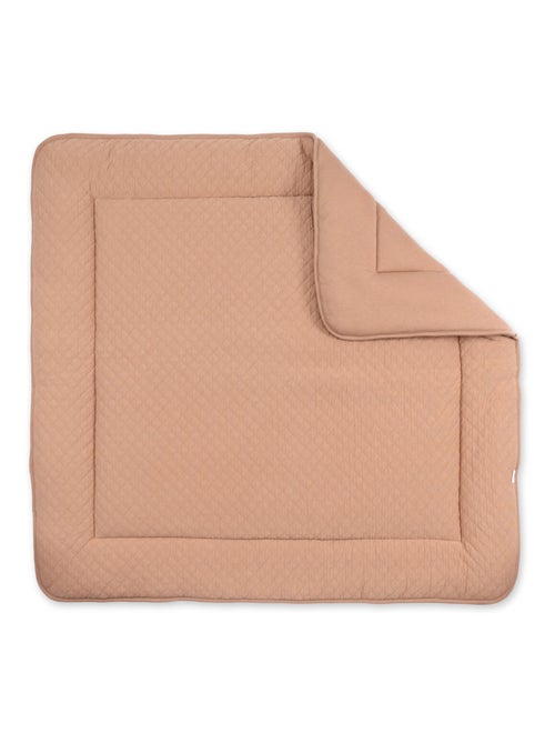 Bemini Tapis de parc et jeu Pady quilted jersey - Kiabi