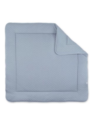 Bemini Tapis de parc et jeu Pady quilted jersey