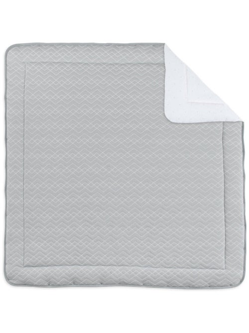 Bemini Tapis de parc et jeu Pady quilted jersey et jersey - Kiabi Bemini Tapis de parc et jeu Pady quilted jersey et jersey - Kiabi