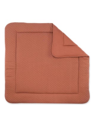 Bemini Tapis de parc et jeu Pady quilted jersey