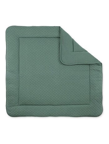 Bemini Tapis de parc et jeu Pady quilted jersey