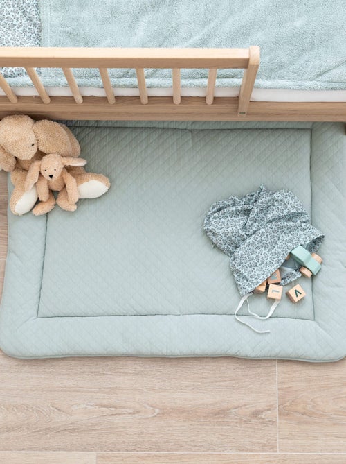 Bemini Tapis de parc et jeu Pady quilted - Kiabi