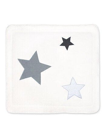 Bemini Tapis de parc et jeu Pady softy et terry