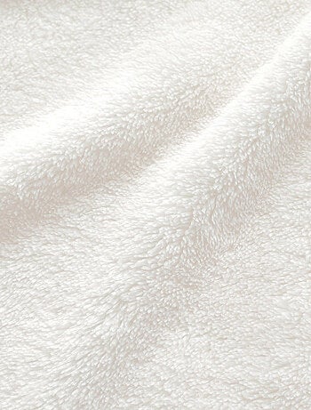 Bemini Tapis de parc et jeu Pady softy et terry