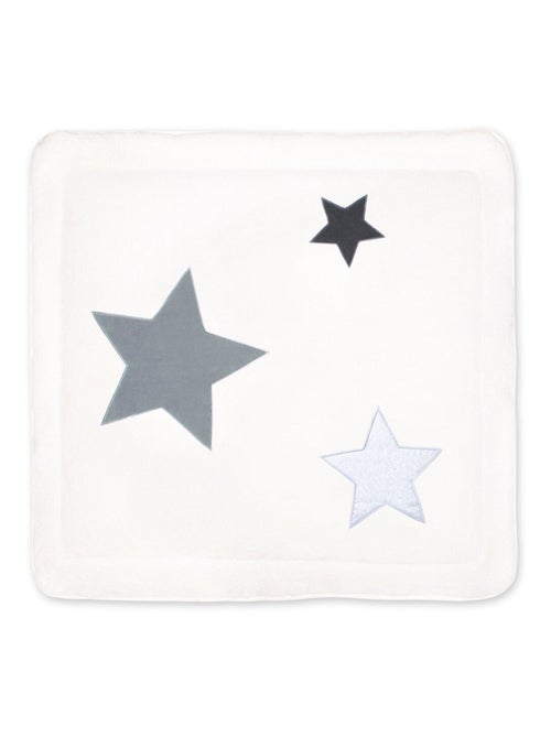 Bemini Tapis de parc et jeu Pady softy et terry - Kiabi