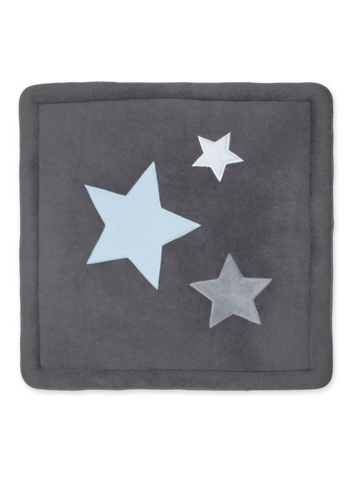 Bemini Tapis de parc et jeu Pady softy et terry - Kiabi