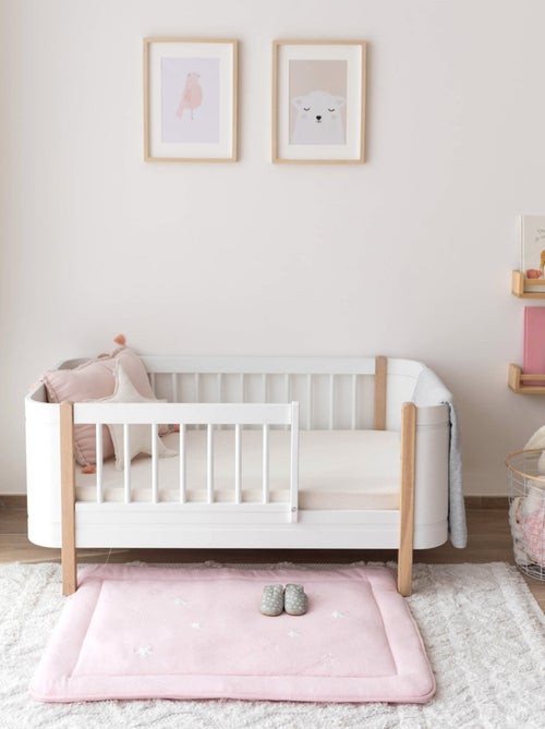 Bemini Tapis de parc et jeu Pady terry et terry - Kiabi